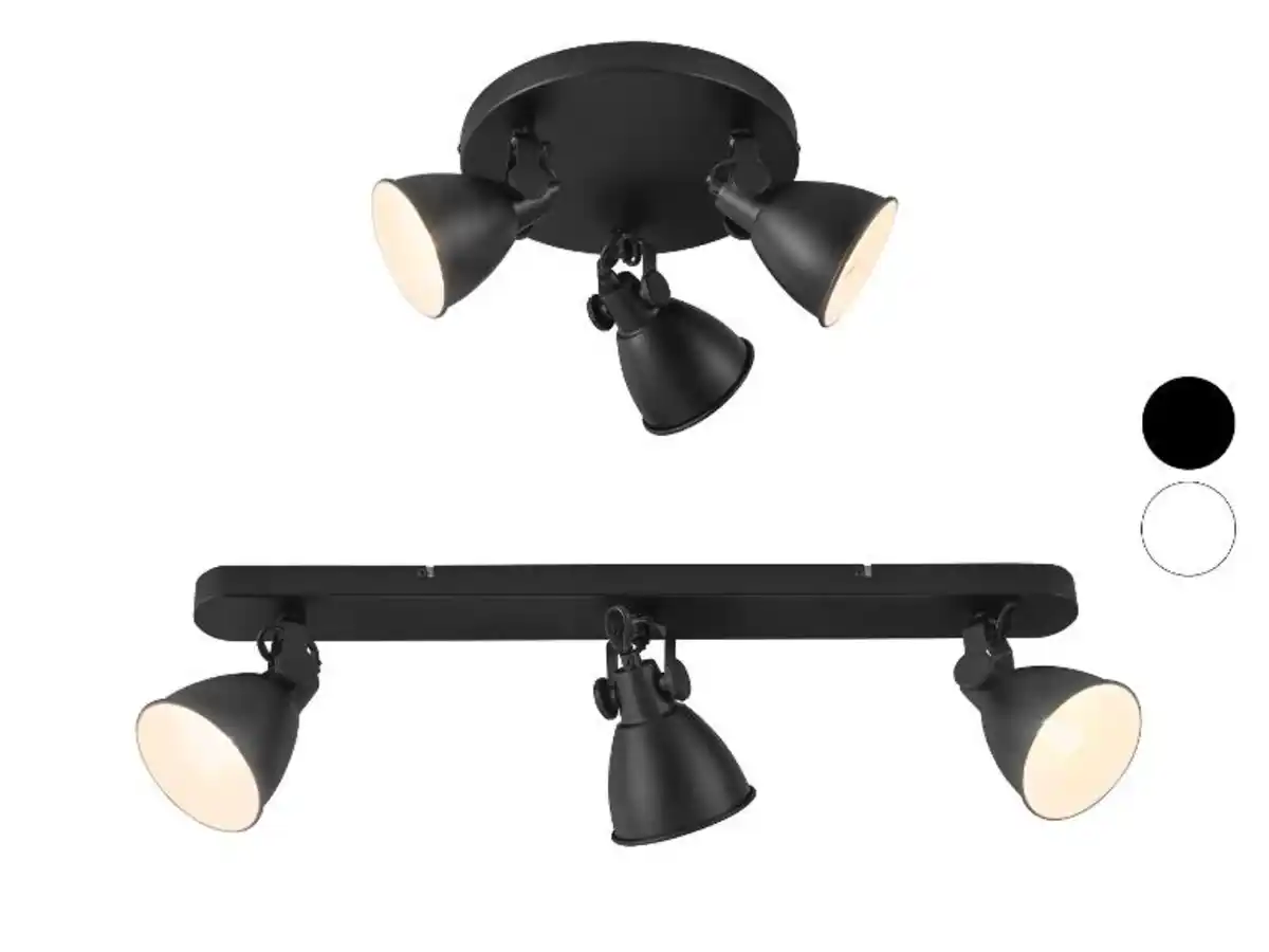 Bild 3 von LIVARNO® LED-Deckenleuchte