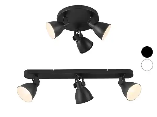 Bild 3 von LIVARNO® LED-Deckenleuchte