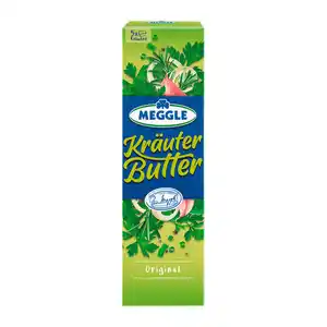 MEGGLE Kräuterbutter