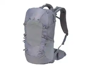 CRIVIT Wanderrucksack, 30 l
