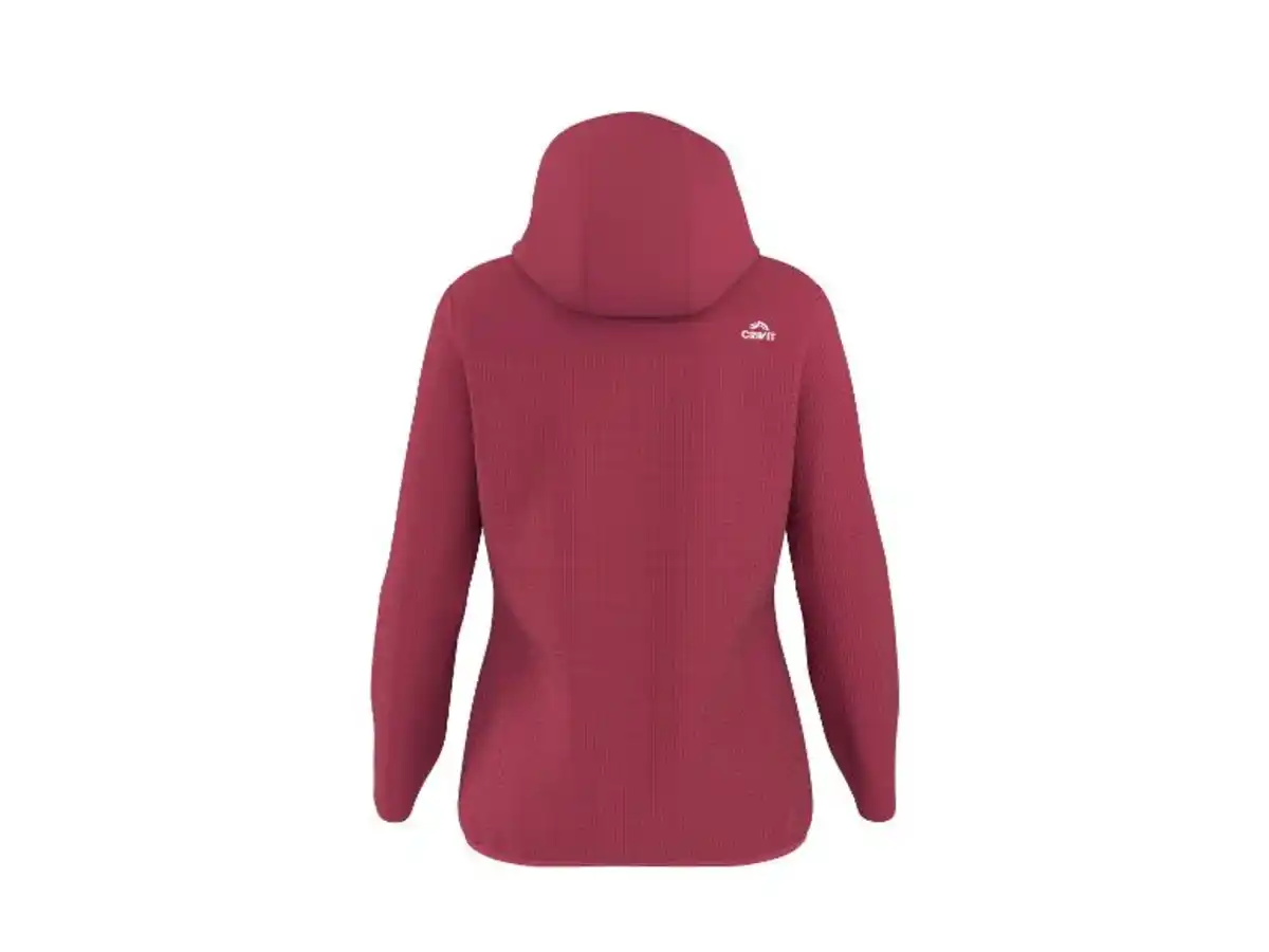 Bild 2 von CRIVIT Damen Premium Funktionsjacke