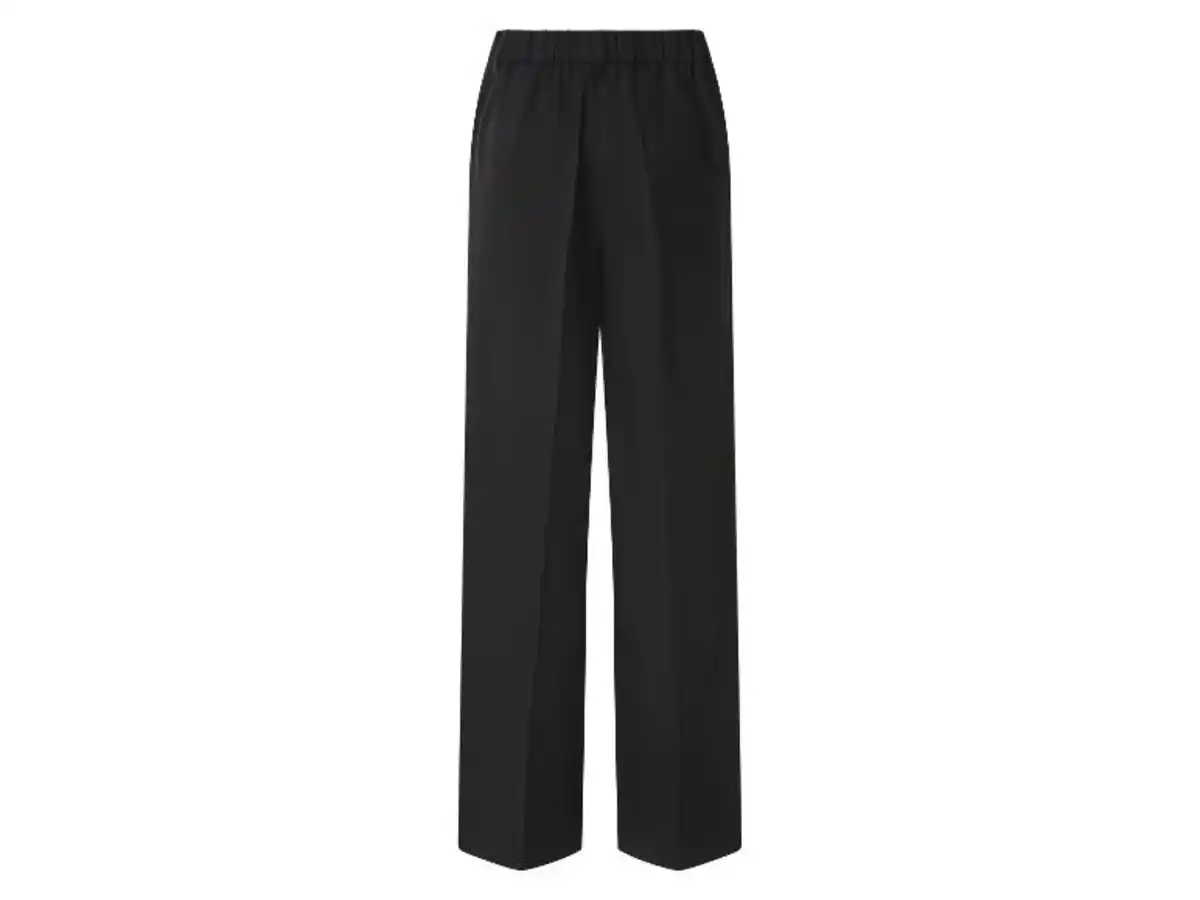 Bild 2 von ESMARA® Damen Palazzohose