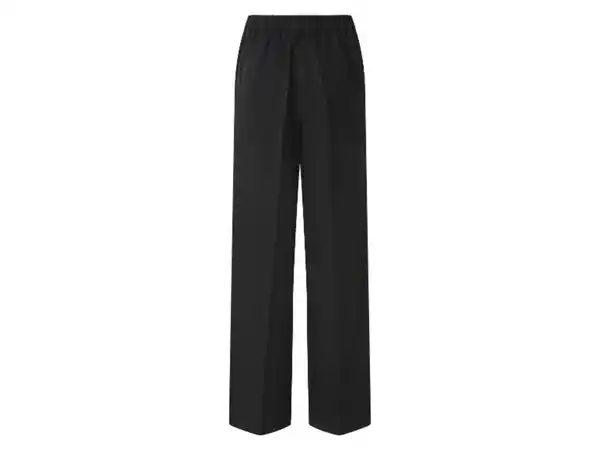 Bild 2 von ESMARA® Damen Palazzohose