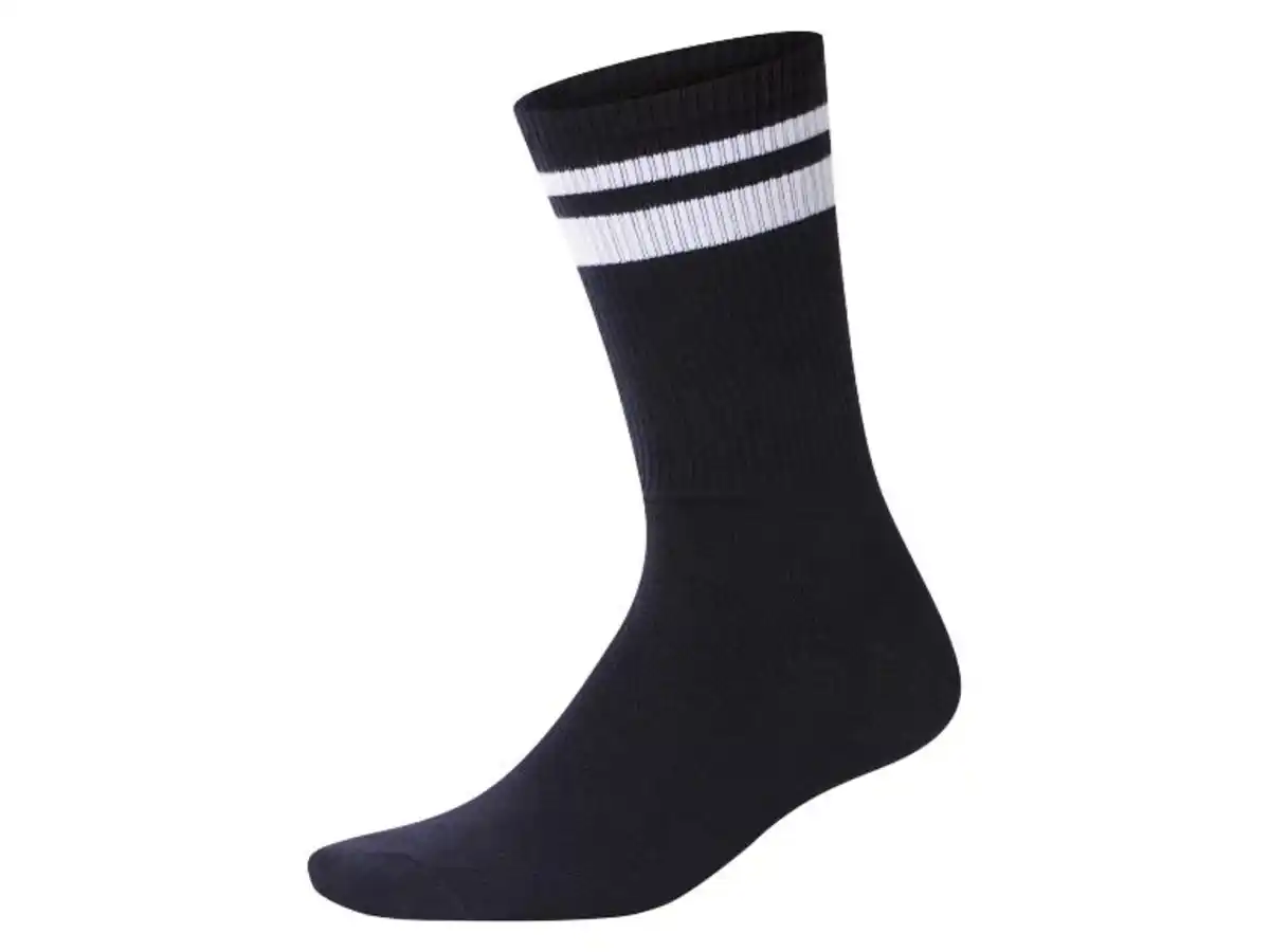 Bild 2 von ESMARA MEN Herren Socken, 7 Paar