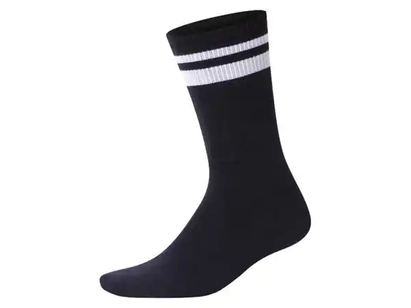 Bild 2 von ESMARA MEN Herren Socken, 7 Paar
