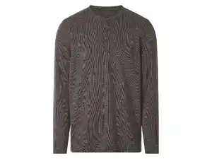 ESMARA MEN Herren Langarmshirt