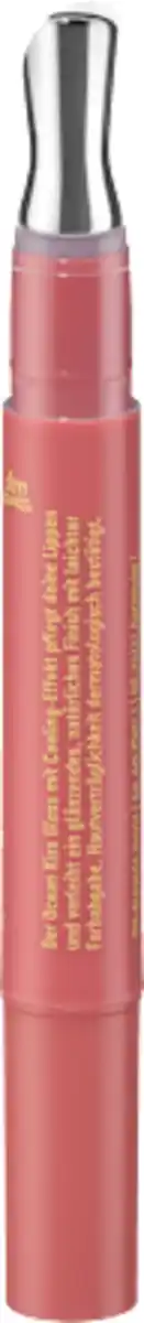 Bild 2 von trend !t up Lipgloss Island Girl, Ocean Kiss 010, 1,7 ml