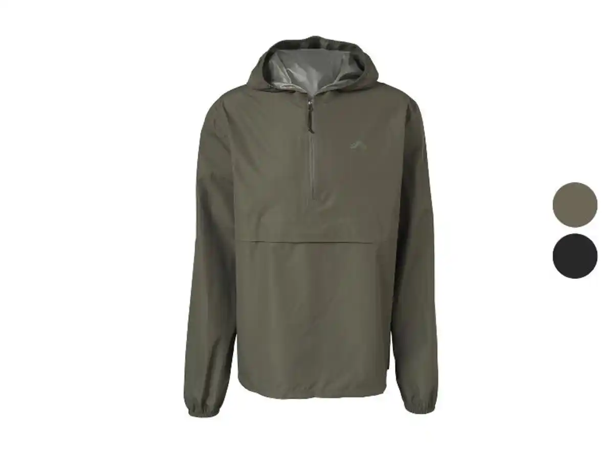Bild 3 von CRIVIT Regenjacke