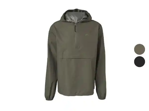 Bild 3 von CRIVIT Regenjacke