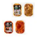 Bild 1 von BBQ Marinierte Nackensteaks