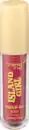 Bild 2 von trend !t up Lipgloss Island Girl, Tropical Tint Gloss Staining 010, 5 ml