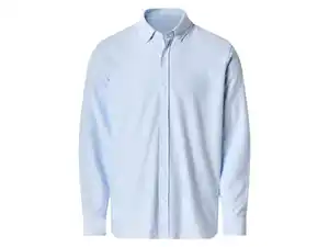 ESMARA MEN Herren Freizeithemd