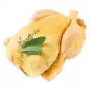 Bild 1 von Frisches spanisches Maishähnchen