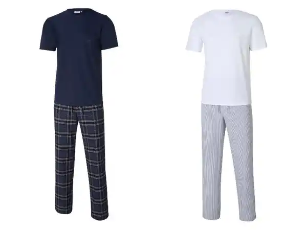 Bild 3 von LOOKS BY WOLFGANG JOOP Herren Pyjama