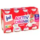 Bild 1 von ja! Aktivdrink