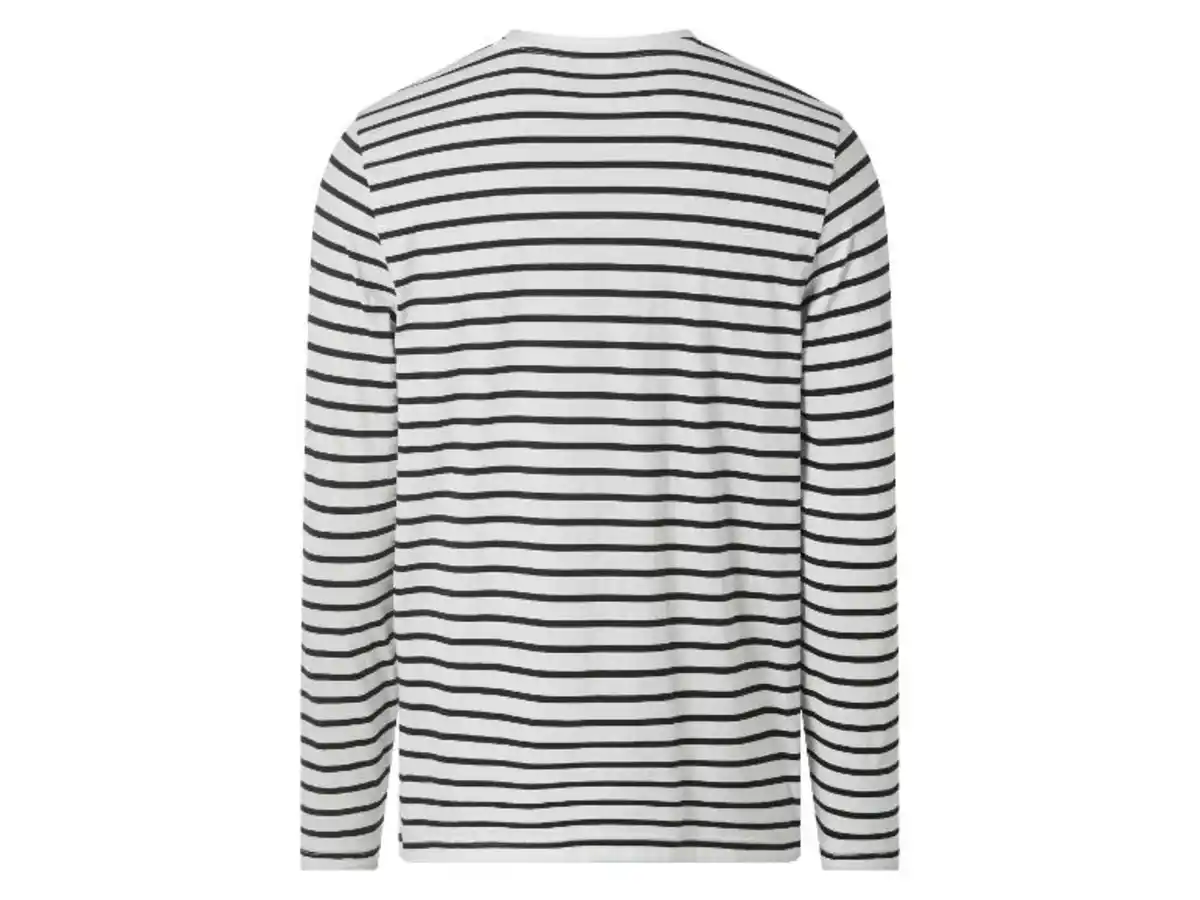Bild 2 von ESMARA MEN Herren Langarmshirt