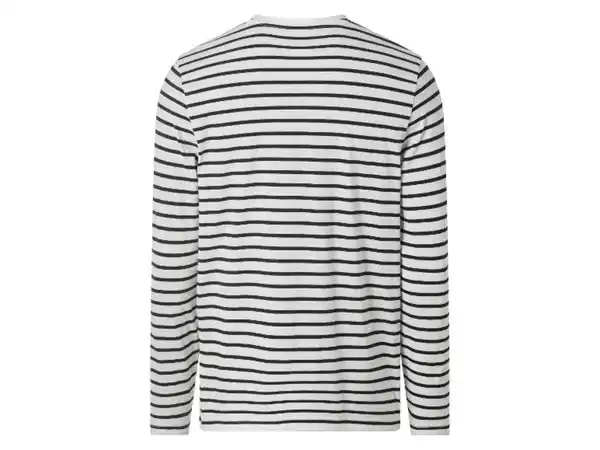 Bild 2 von ESMARA MEN Herren Langarmshirt