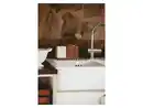 Bild 3 von WENKO Spülmittelspender mit Utensilienhalter »Mera«""