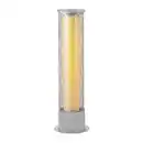 Bild 2 von BELAVI Solar-LED-Flammensäule