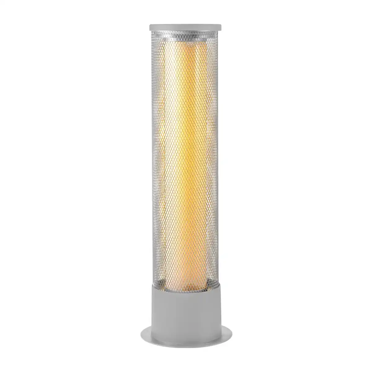 Bild 2 von BELAVI Solar-LED-Flammensäule