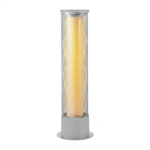 Bild 2 von BELAVI Solar-LED-Flammensäule