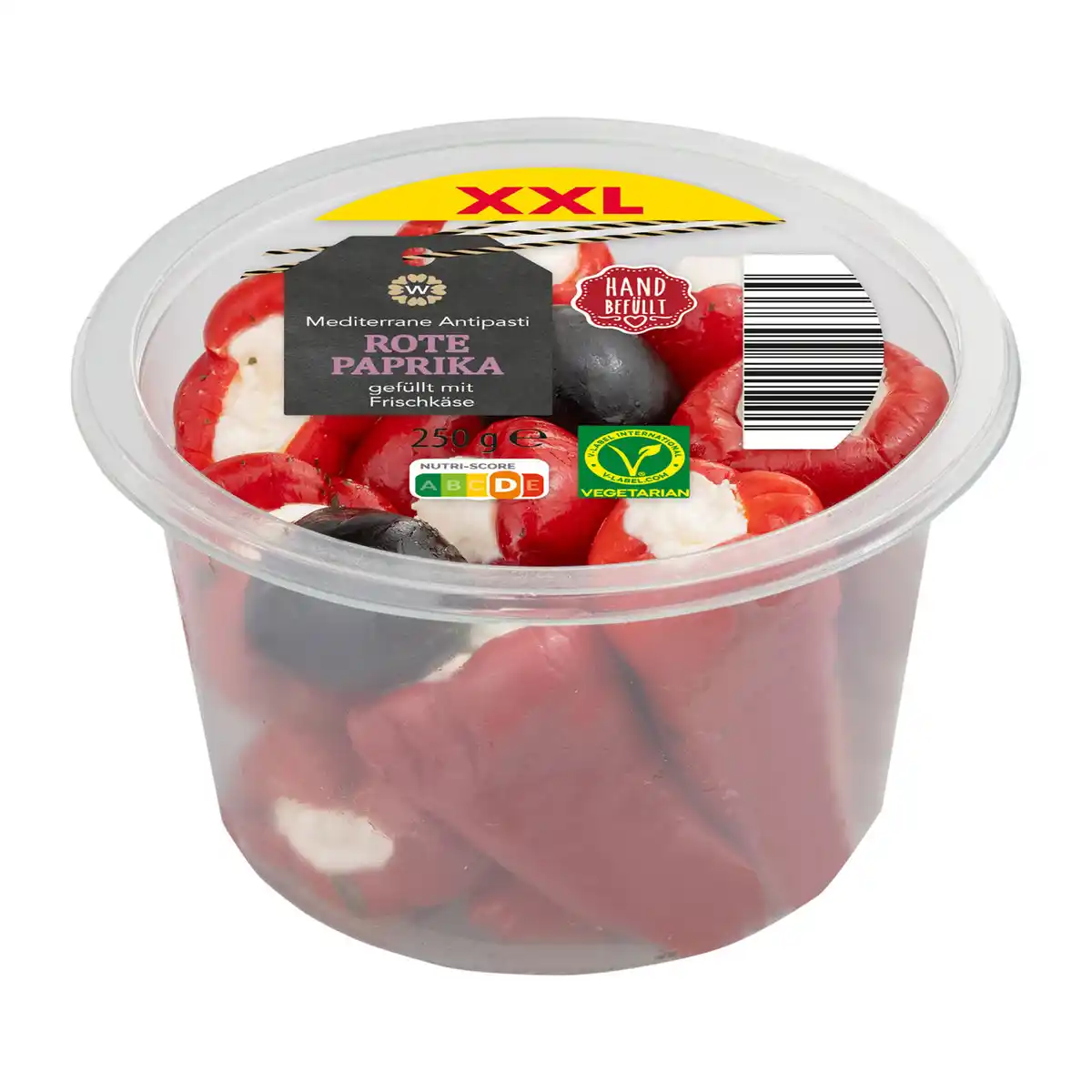 Bild 4 von WONNEMEYER Antipasti XXL