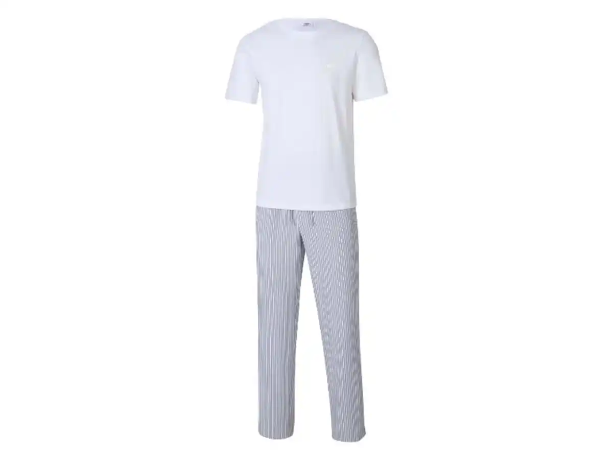 Bild 2 von LOOKS BY WOLFGANG JOOP Herren Pyjama