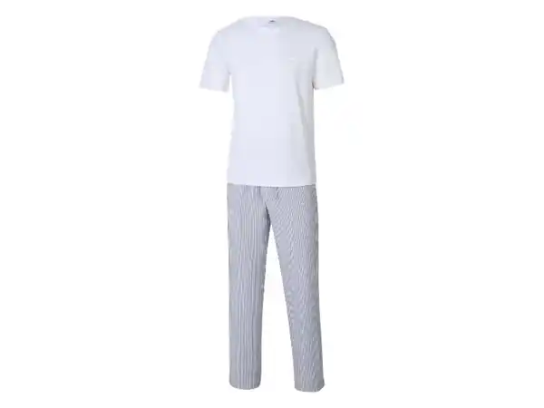Bild 2 von LOOKS BY WOLFGANG JOOP Herren Pyjama