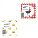 Bild 1 von SUBLIMO Servietten