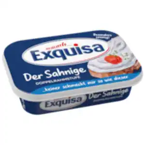 Exquisa Der Sahnige