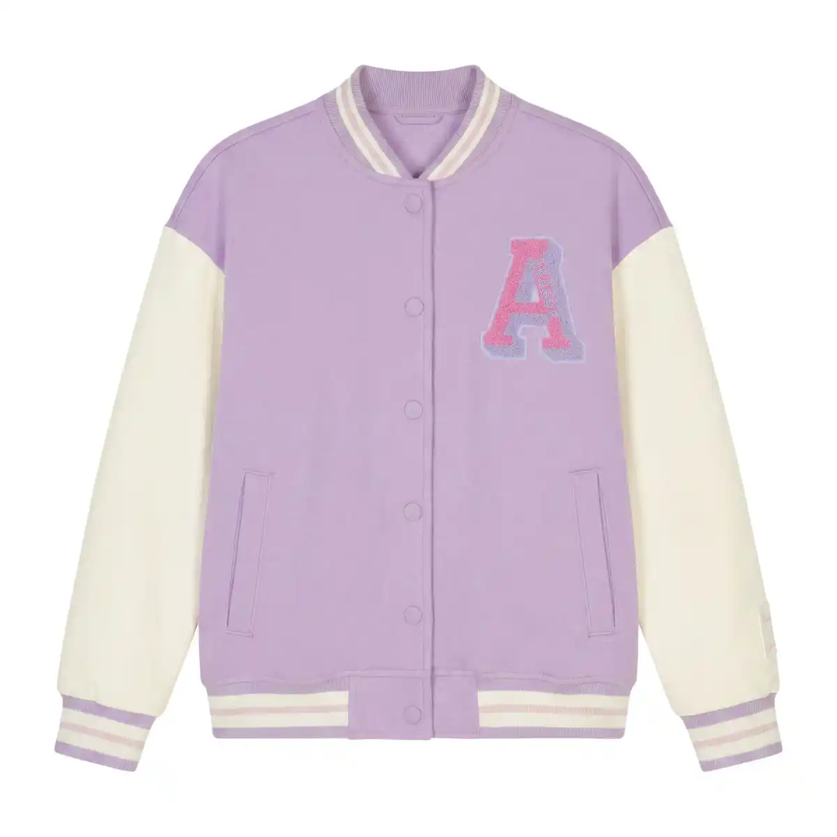 Bild 3 von L&D Collegejacke