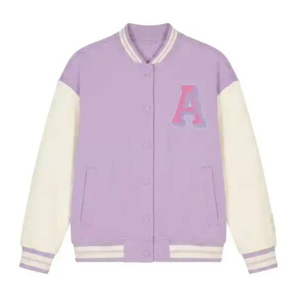 Bild 3 von L&D Collegejacke