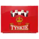 Bild 1 von Tyskie Pils
