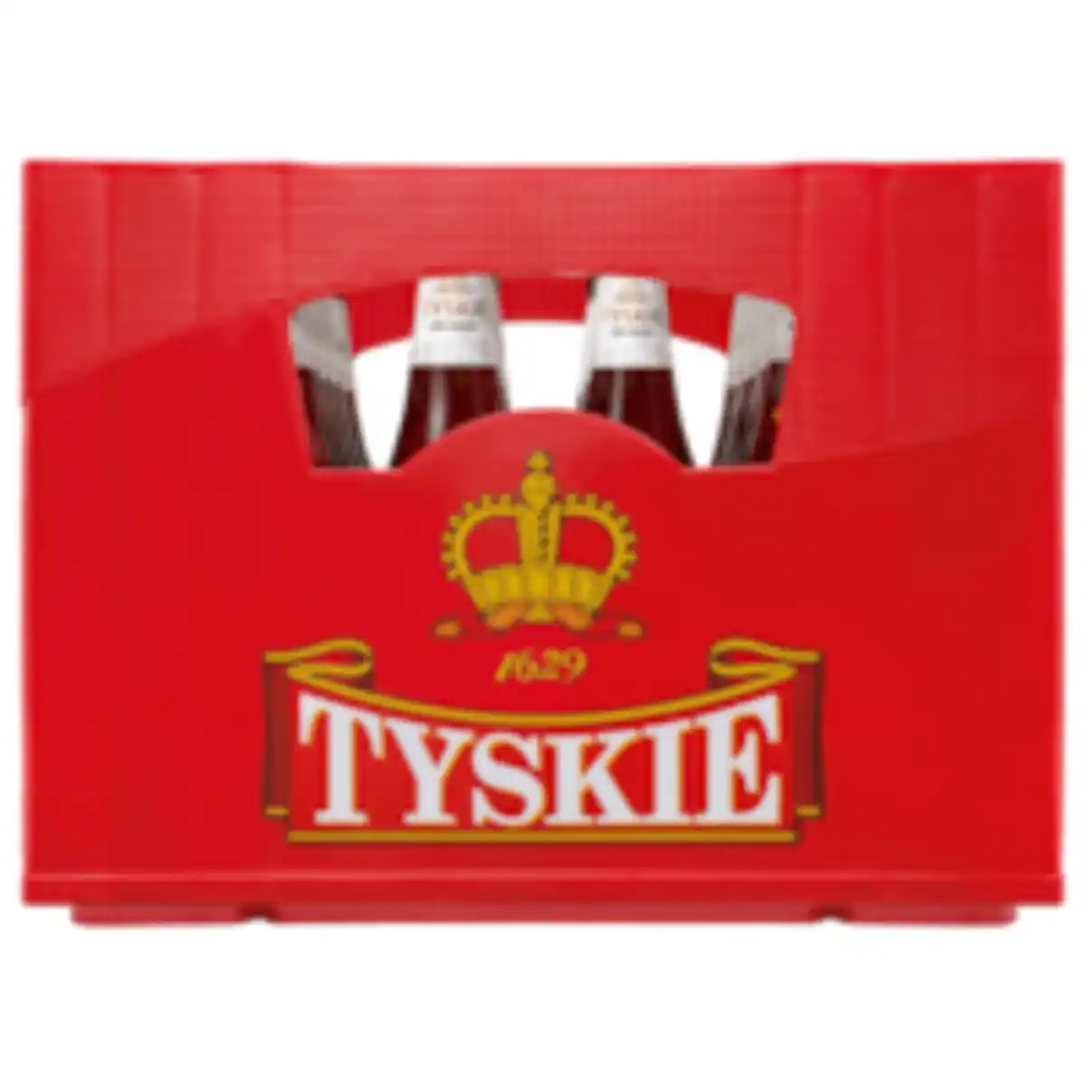 Bild 1 von Tyskie Pils