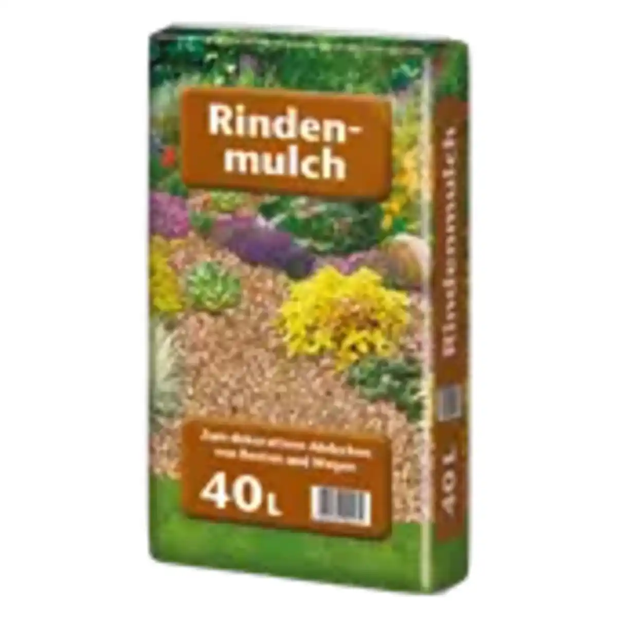 Bild 1 von Rindenmulch