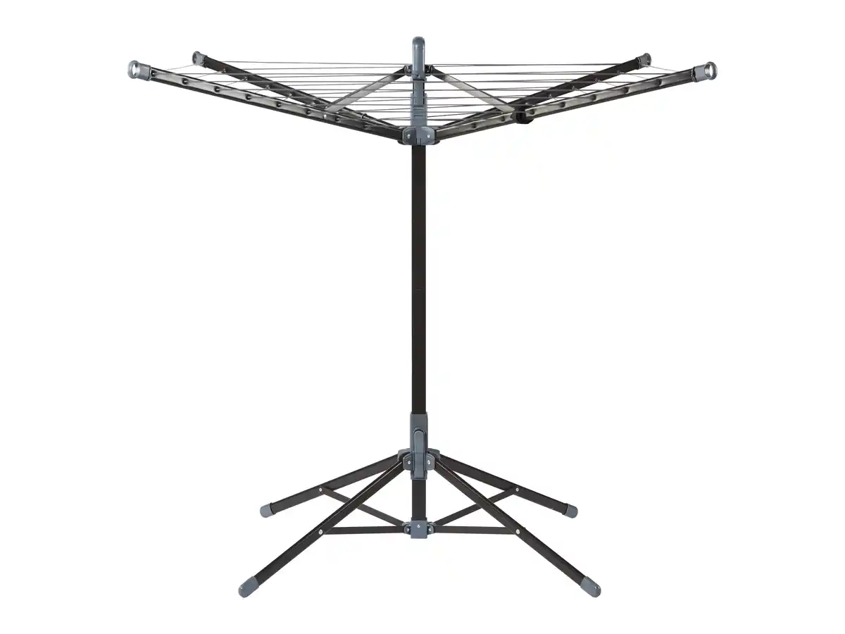 Bild 1 von W5 Standwäschespinne