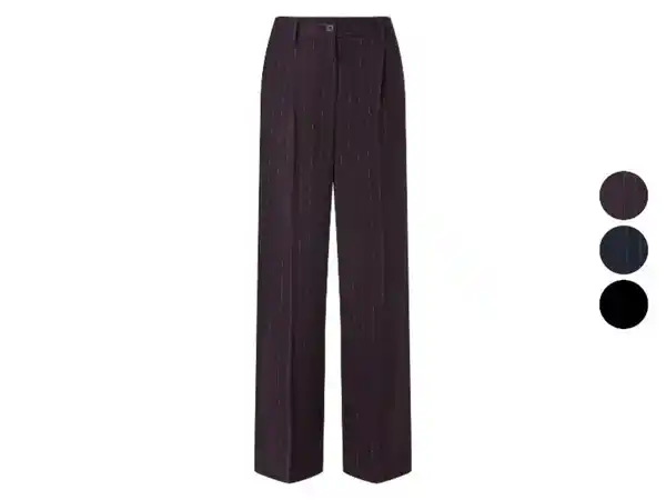 Bild 3 von ESMARA® Damen Palazzohose