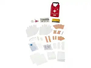 SENSIPLAST® Erste Hilfe Set