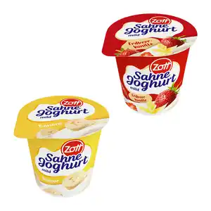 ZOTT Sahne-Joghurt