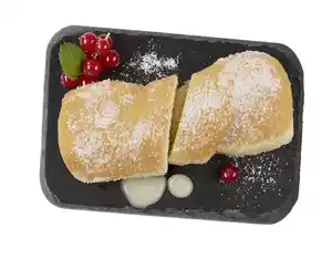 MEIN BESTES Twister-Vanillecreme