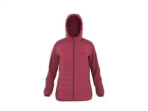 CRIVIT Damen Hybridjacke