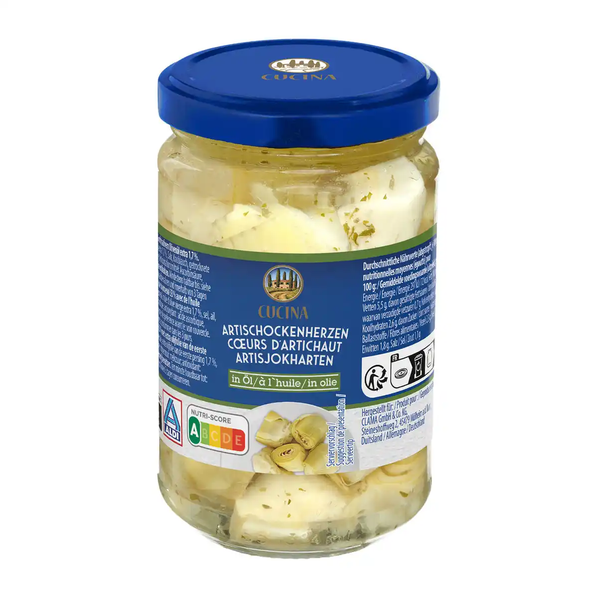 Bild 4 von CUCINA Antipasti
