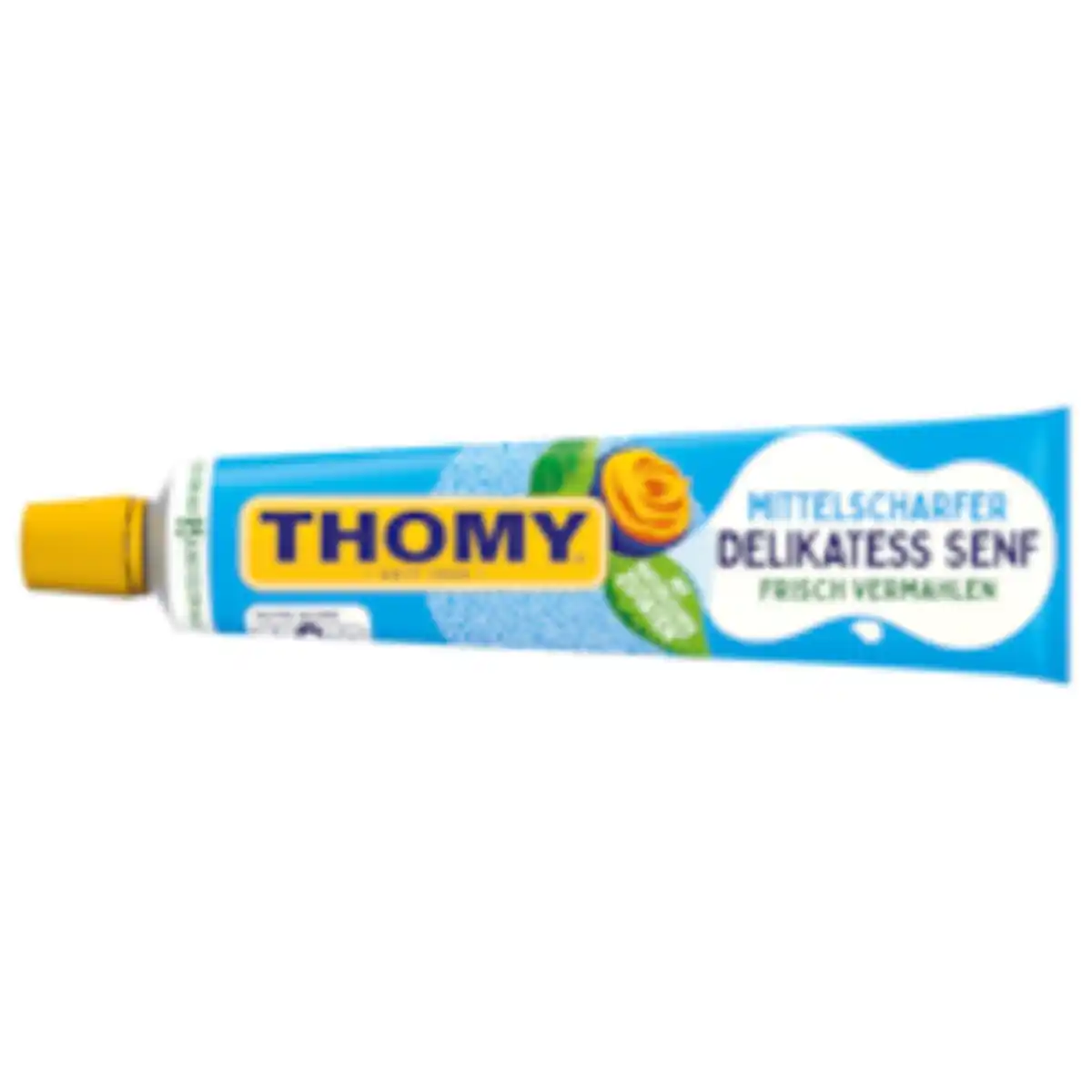 Bild 1 von Thomy Delikatess Senf