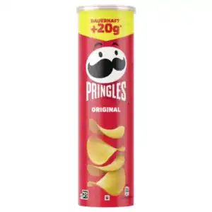 Pringles