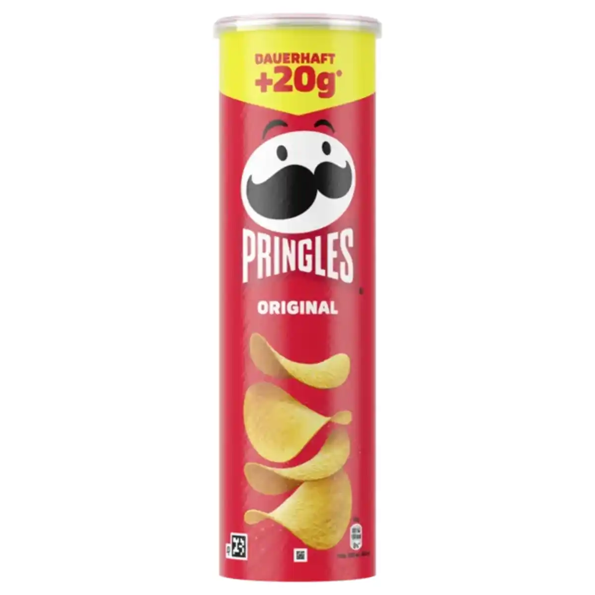 Bild 1 von Pringles