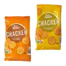 Bild 1 von SUN SNACKS Cracker
