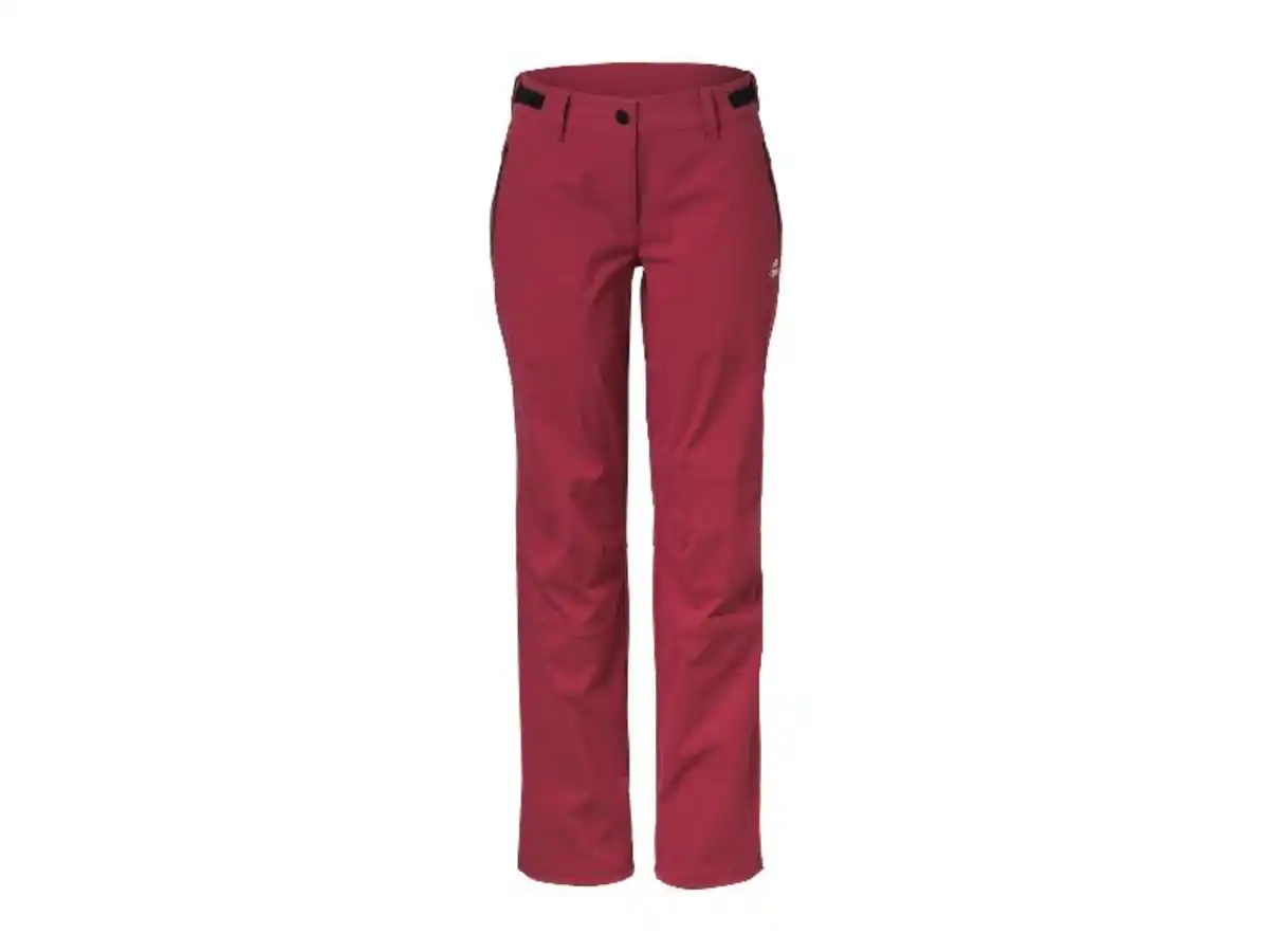 Bild 1 von CRIVIT Damen Premium Funktionshose