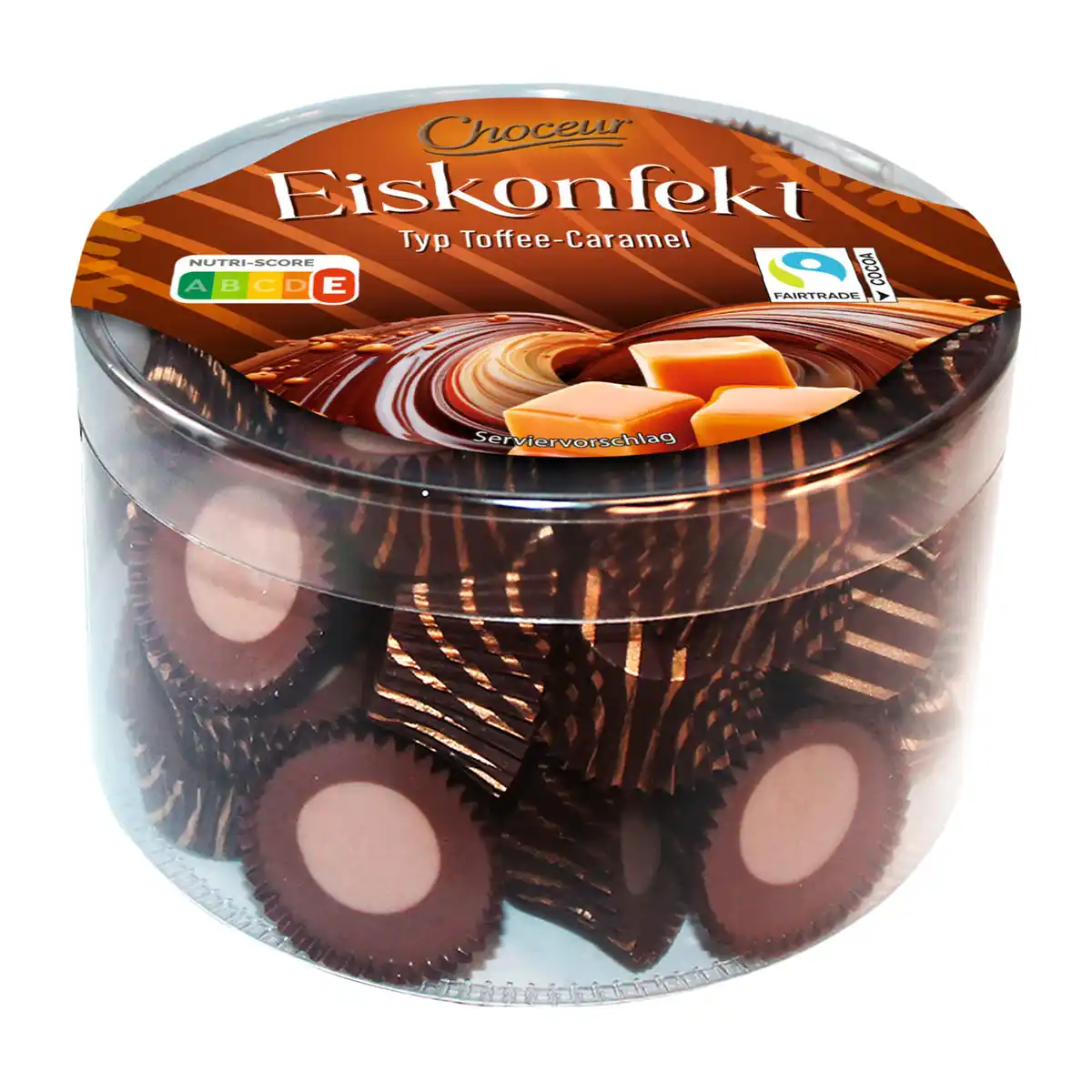 Bild 4 von CHOCEUR Eiskonfekt