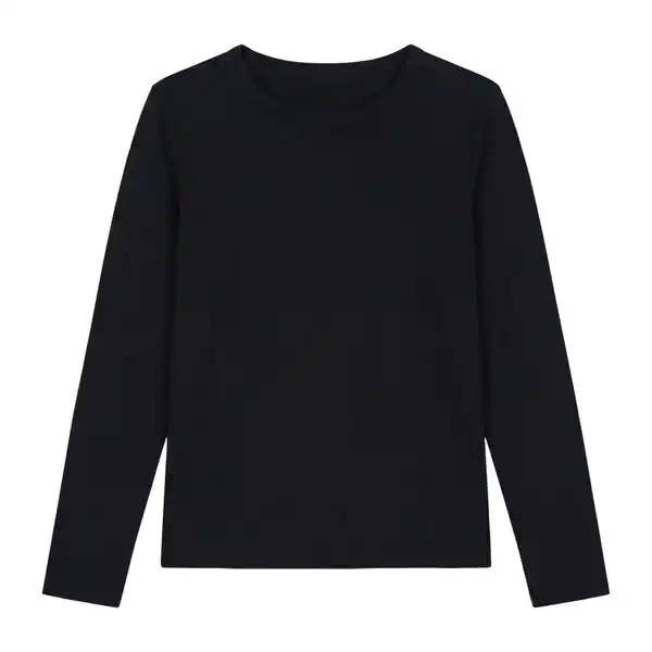 Bild 2 von L&D Langarmshirt