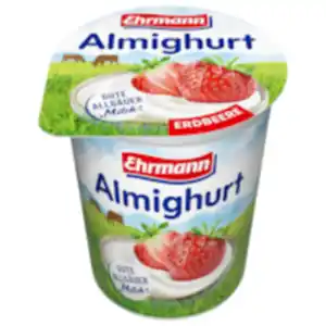 Ehrmann Almighurt
